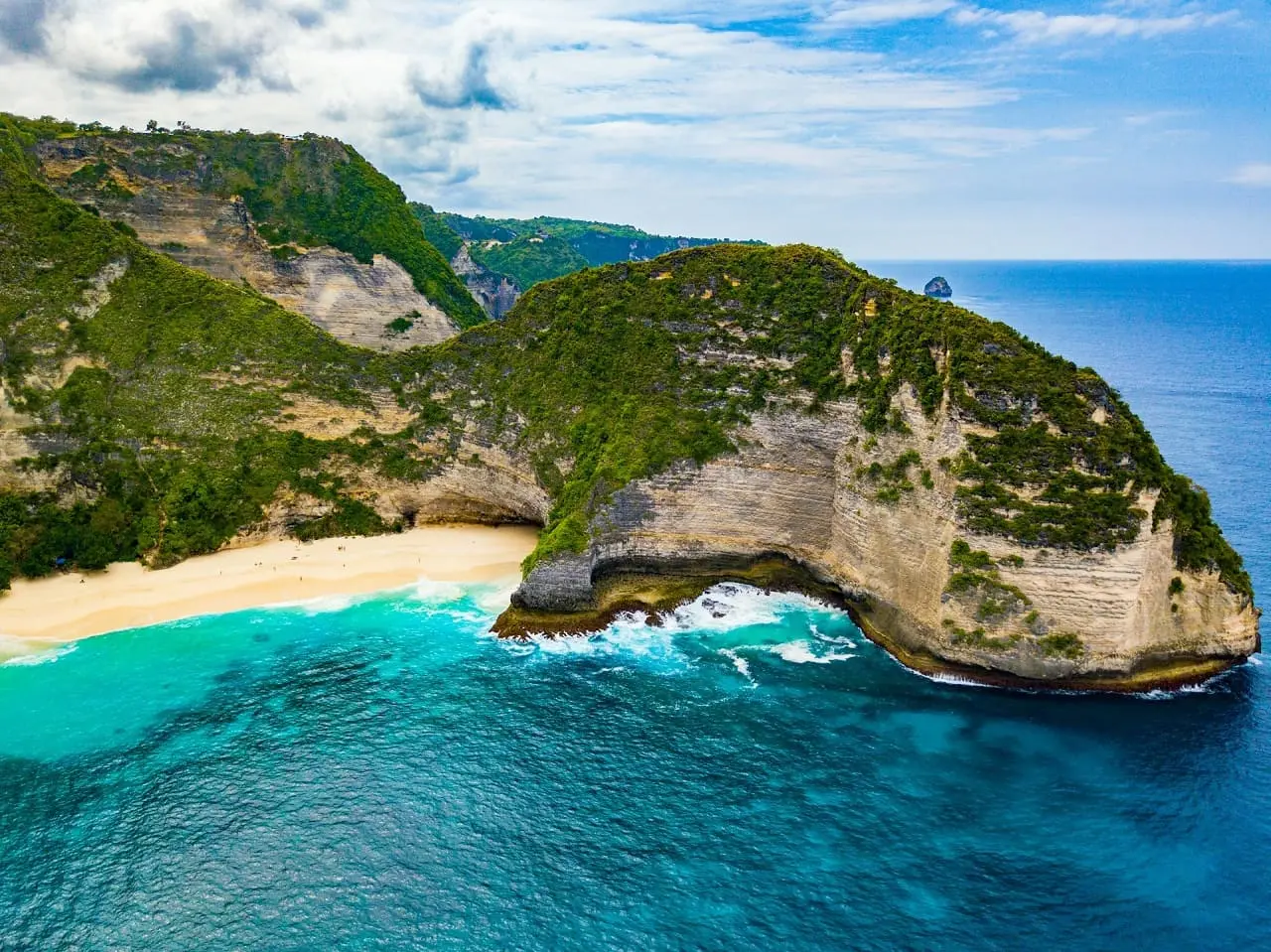 Nusa Penida