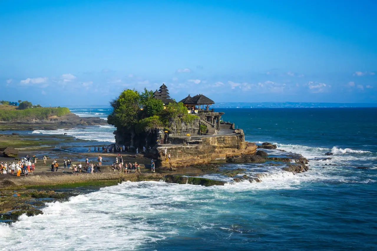 Tanah Lot